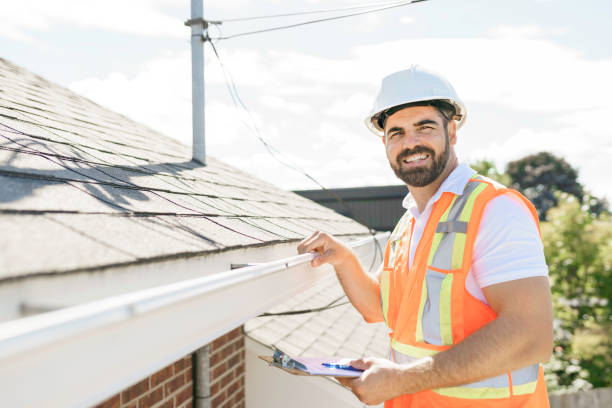 Quick and Trustworthy Emergency Roof Repair Services in Woodmont, CT