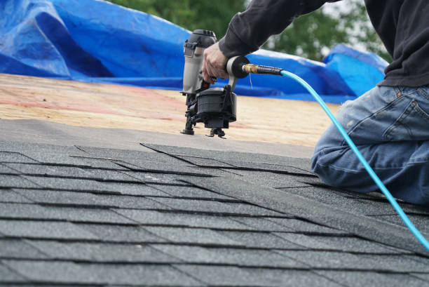 Best Roof Leak Repair  in Woodmont, CT